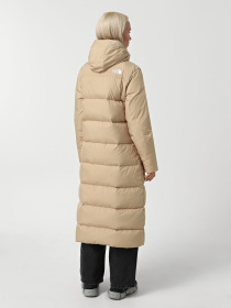 Зимняя куртка The North Face Triple модель NF0A84J4LK51 Зимняя куртка The North Face Triple модель NF0A84J4LK51 Фото