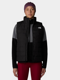 Жилет з утеплювачем The North Face Aconcagua 3 модель NF0A84JP4H01 Фото