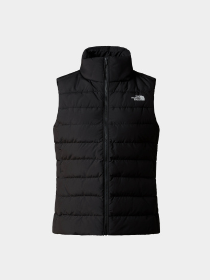 Жилет з утеплювачем The North Face Aconcagua 3 модель NF0A84JP4H01 — фото 6 - INTERTOP