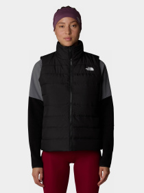 Утепленный жилет The North Face Aconcagua 3 модель NF0A84JP4H01 Фото