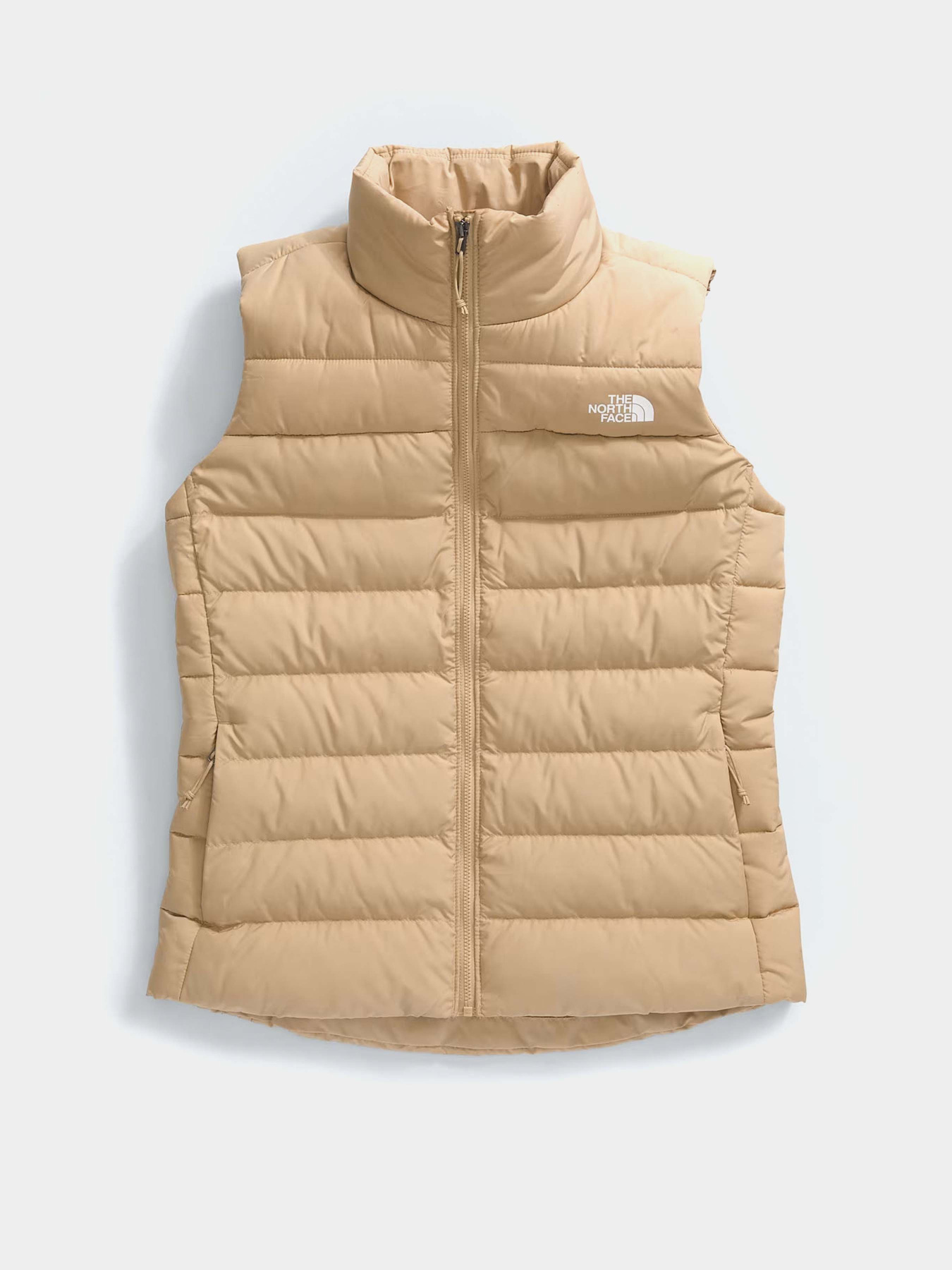 Утепленный жилет The North Face Aconcagua 3 модель NF0A84JPLK51 Фото