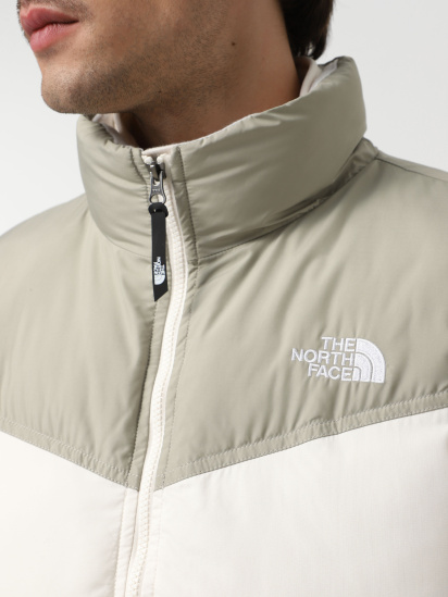 Зимова куртка The North Face Saikuru модель NF0A853I4QI1 — фото 4 - INTERTOP