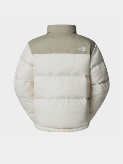 Зимова куртка The North Face Saikuru модель NF0A853I4QI1 — фото 7 - INTERTOP