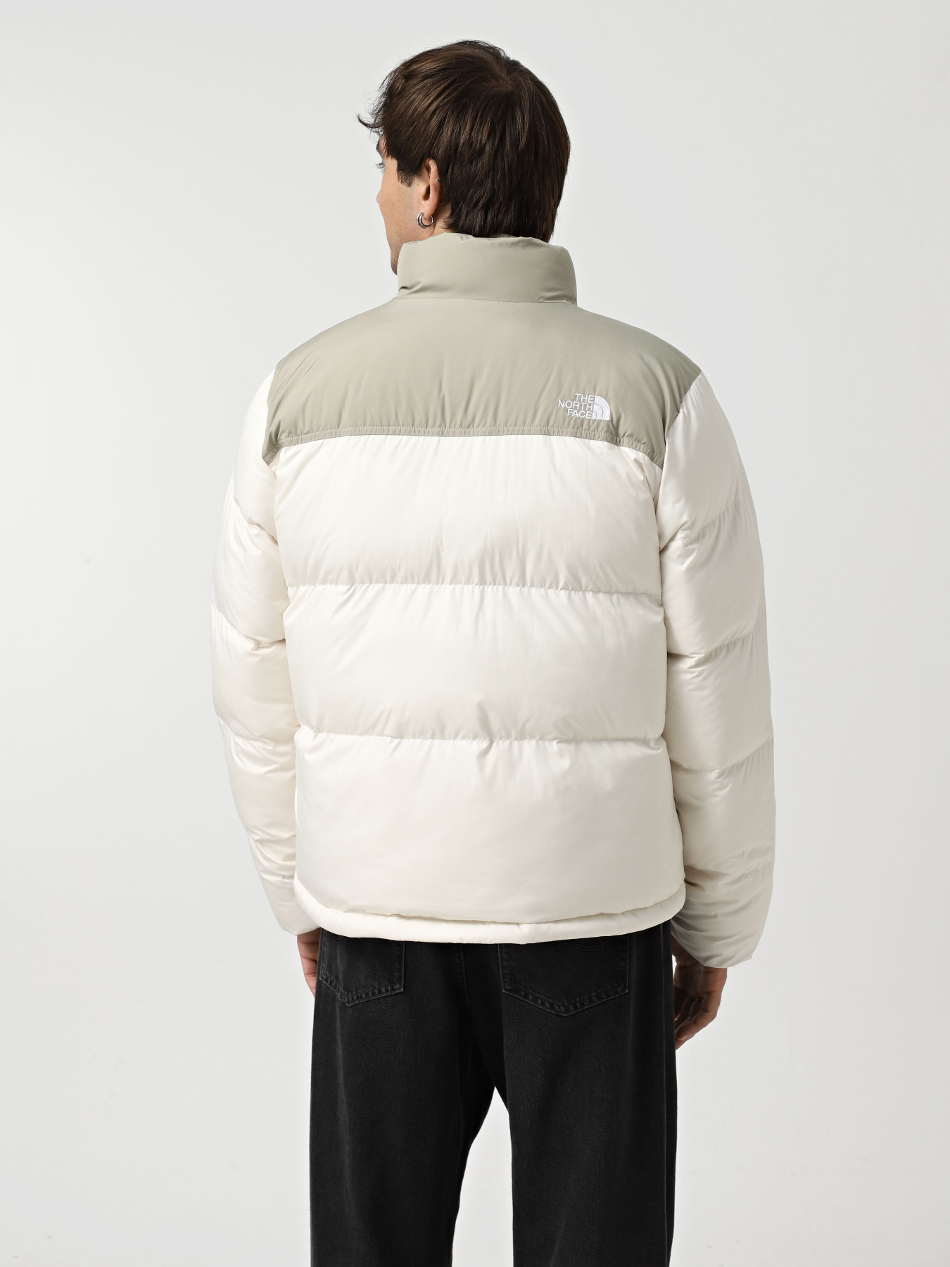 Зимова куртка The North Face Saikuru модель NF0A853I4QI1 Фото