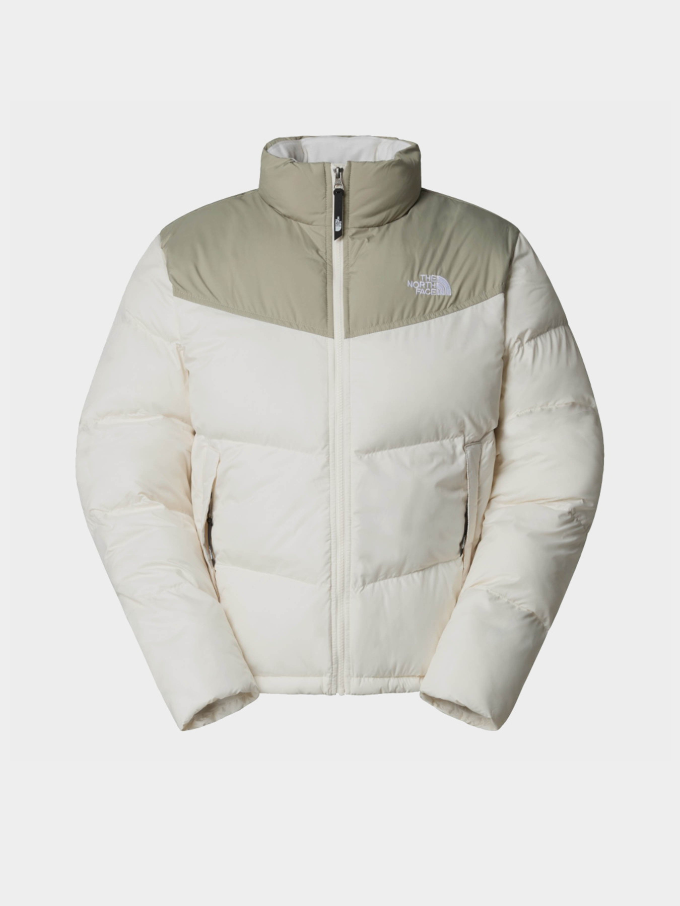 Зимова куртка The North Face Saikuru модель NF0A853I4QI1 Фото