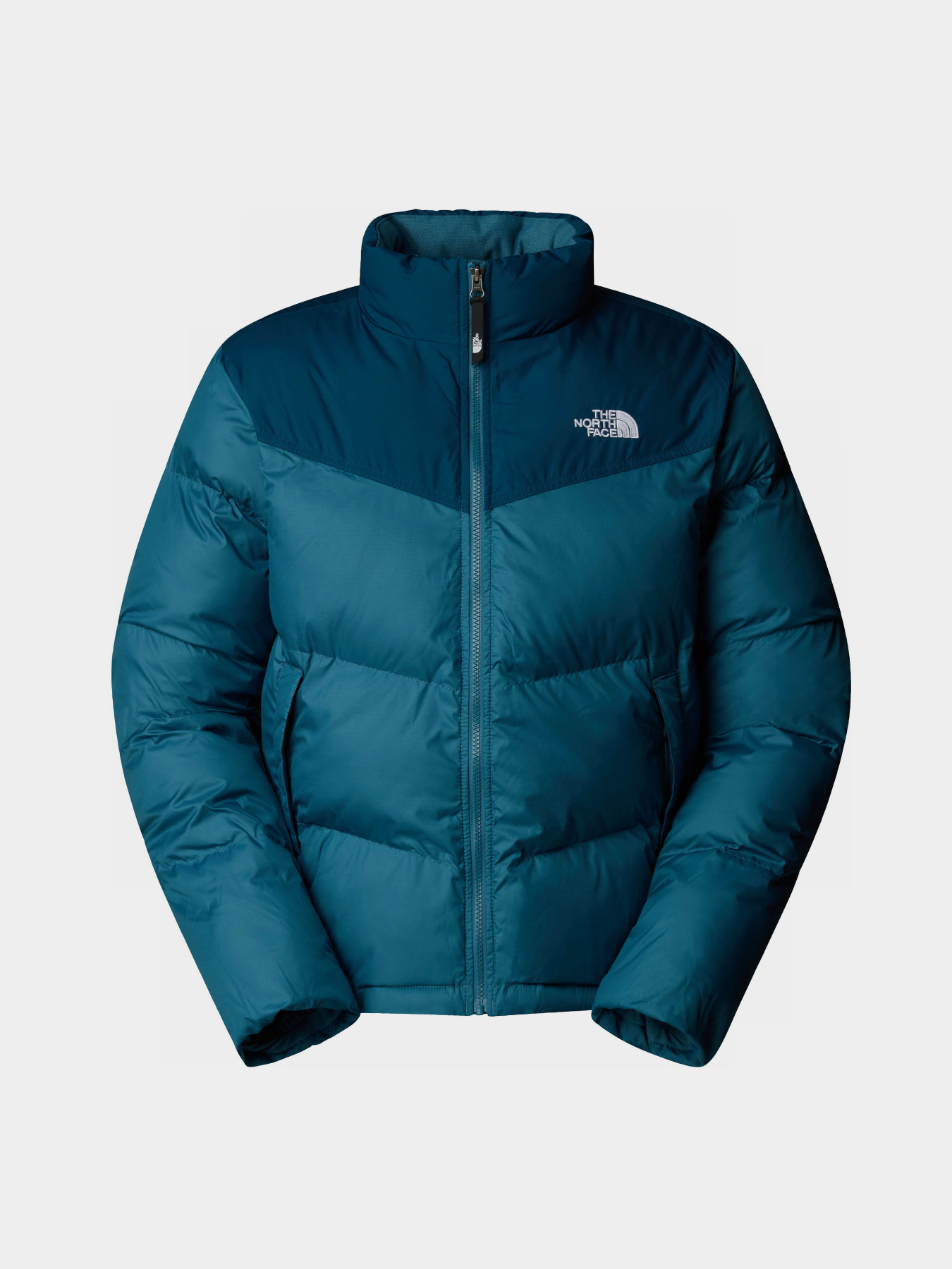 Зимова куртка The North Face Saikuru модель NF0A853I5OU1 Фото