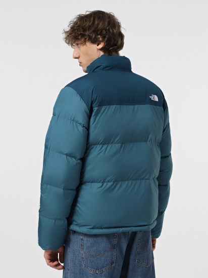 Зимова куртка The North Face Saikuru модель NF0A853I5OU1 — фото 3 - INTERTOP