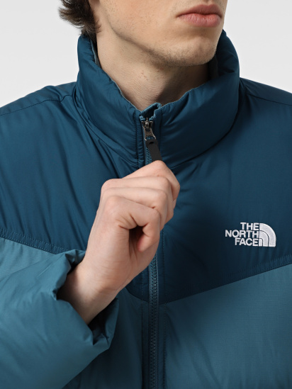 Зимова куртка The North Face Saikuru модель NF0A853I5OU1 — фото 4 - INTERTOP