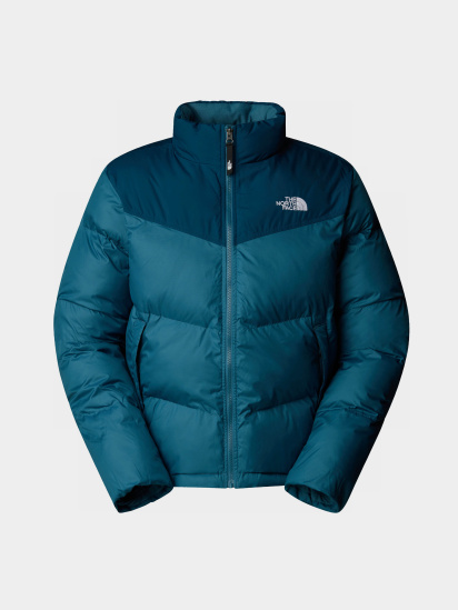 Зимова куртка The North Face Saikuru модель NF0A853I5OU1 — фото 6 - INTERTOP