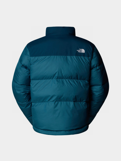 Зимова куртка The North Face Saikuru модель NF0A853I5OU1 — фото 7 - INTERTOP