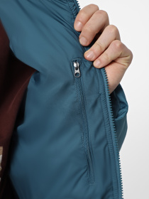 Зимняя куртка The North Face Saikuru модель NF0A853I5OU1 Зимняя куртка The North Face Saikuru модель NF0A853I5OU1 Фото