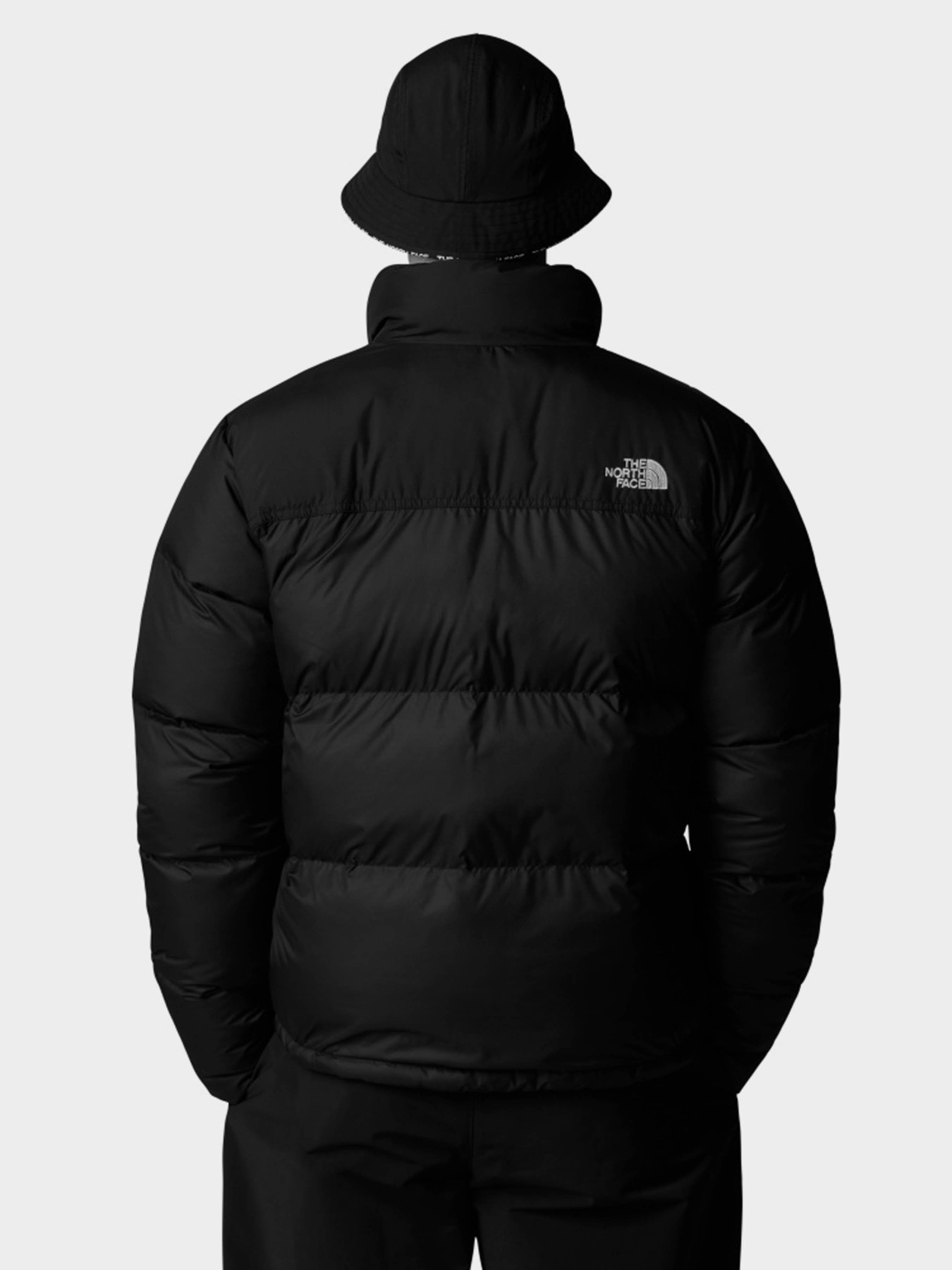 Зимняя куртка The North Face Saikuru модель NF0A853IJK31 Фото