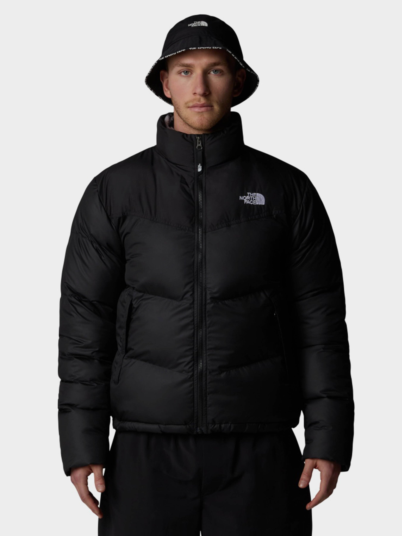 Зимняя куртка The North Face Saikuru модель NF0A853IJK31 Фото
