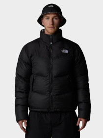 Зимова куртка The North Face Saikuru модель NF0A853IJK31 Фото