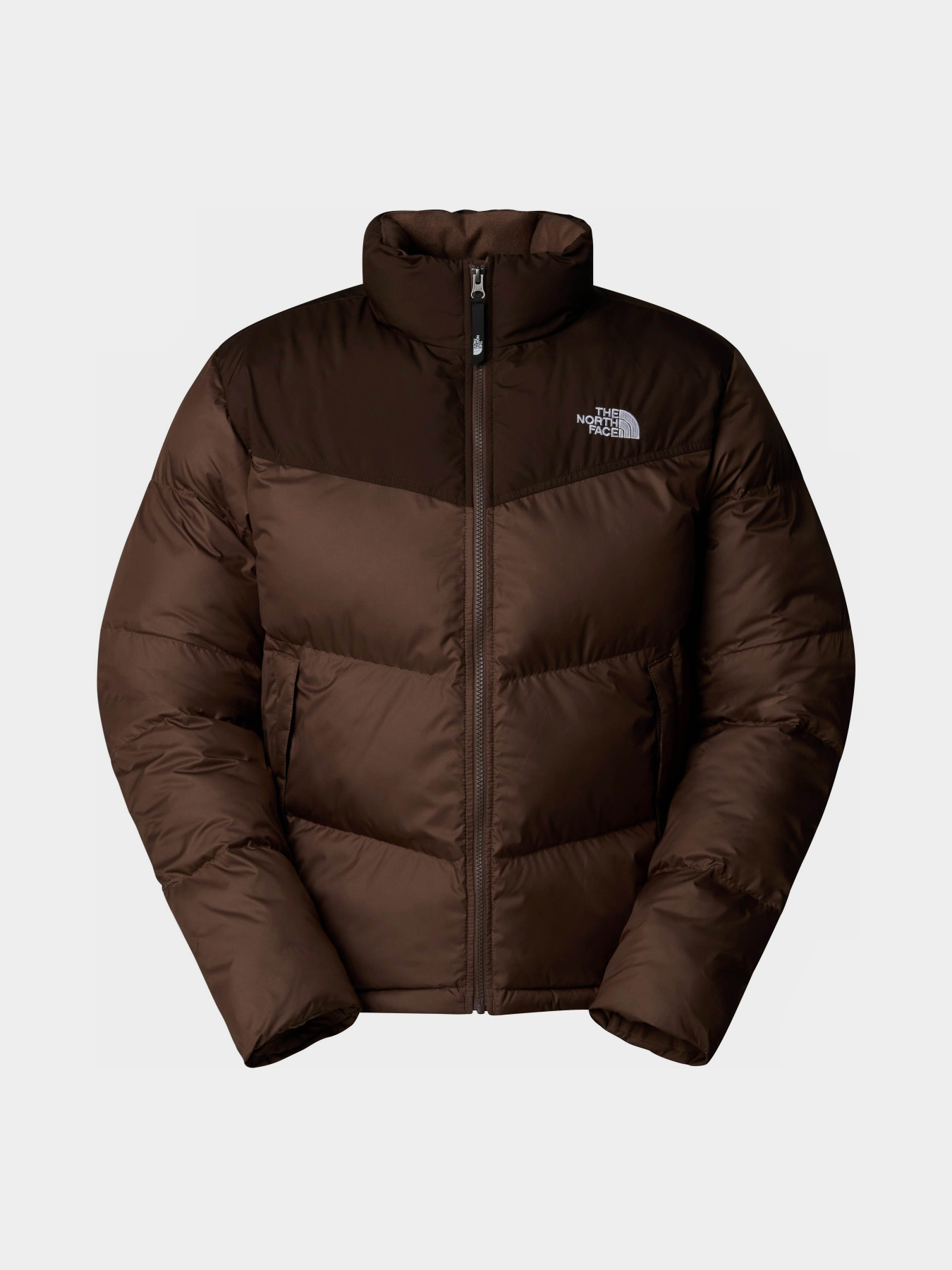 Зимняя куртка The North Face Saikuru модель NF0A853I7O31 Фото