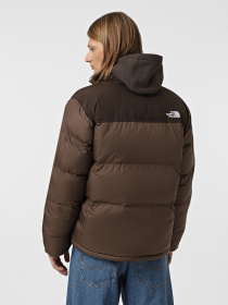 Зимняя куртка The North Face Saikuru модель NF0A853I7O31 Фото