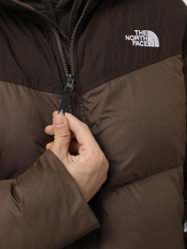 Зимняя куртка The North Face Saikuru модель NF0A853I7O31 Фото