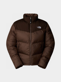 Зимняя куртка The North Face Saikuru модель NF0A853I7O31 Фото