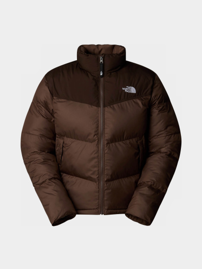 Зимова куртка The North Face Saikuru модель NF0A853I7O31 — фото 6 - INTERTOP