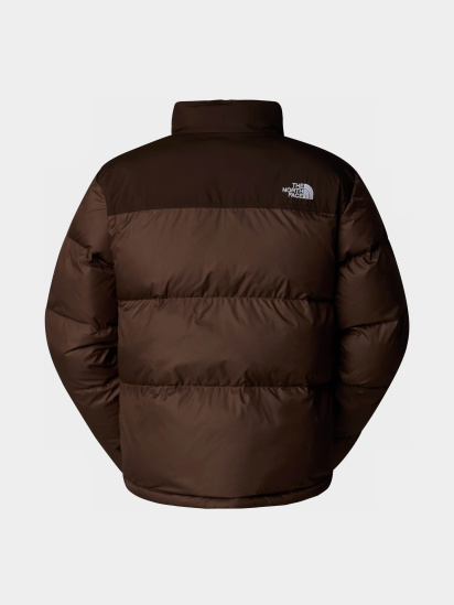 Зимова куртка The North Face Saikuru модель NF0A853I7O31 — фото 7 - INTERTOP