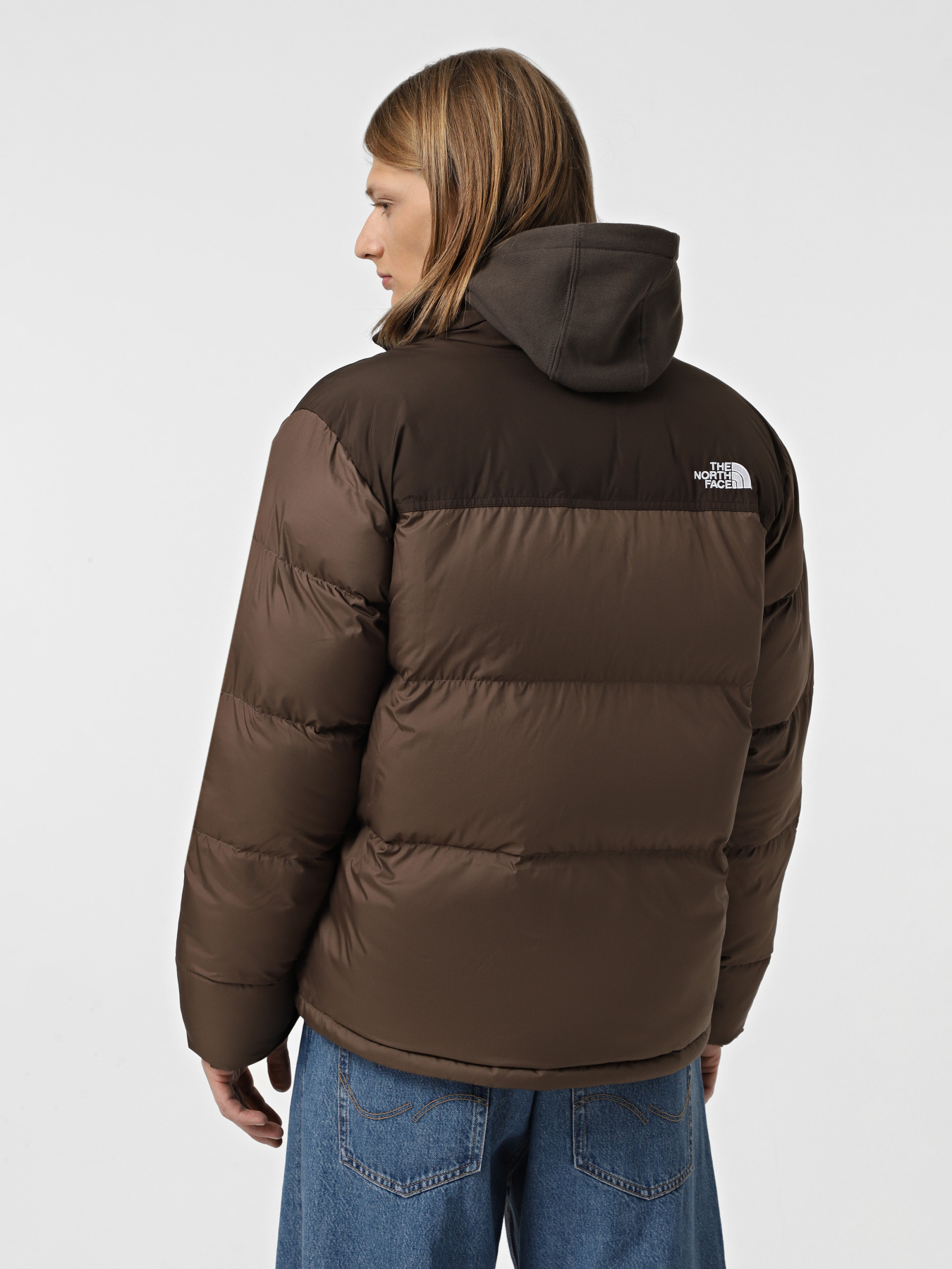 Зимова куртка The North Face Saikuru модель NF0A853I7O31 Зимова куртка The North Face Saikuru модель NF0A853I7O31 Фото