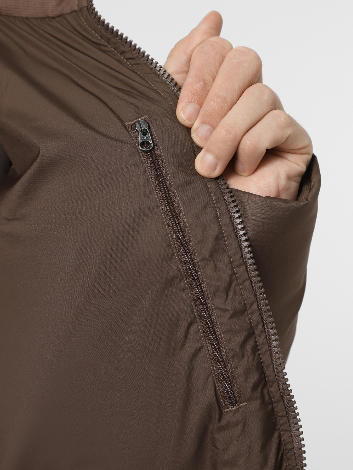 Зимова куртка The North Face Saikuru модель NF0A853I7O31 Зимова куртка The North Face Saikuru модель NF0A853I7O31 Фото