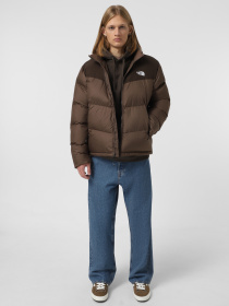 Зимова куртка The North Face Saikuru модель NF0A853I7O31 Зимова куртка The North Face Saikuru модель NF0A853I7O31 Фото