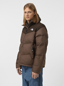 Зимова куртка The North Face Saikuru модель NF0A853I7O31 Зимова куртка The North Face Saikuru модель NF0A853I7O31 Фото