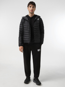 Демісезонна куртка The North Face Huila модель NF0A85A34GZ1 Фото