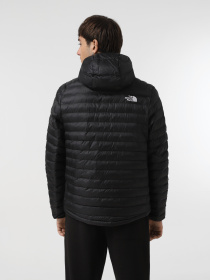 Демісезонна куртка The North Face Huila модель NF0A85A34GZ1 Фото
