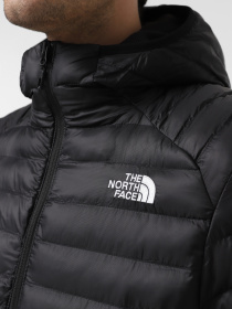 Демісезонна куртка The North Face Huila модель NF0A85A34GZ1 Фото