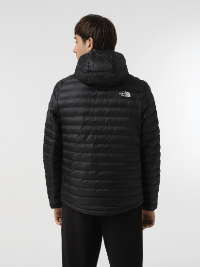 Демісезонна куртка The North Face Huila модель NF0A85A34GZ1 — фото 3 - INTERTOP