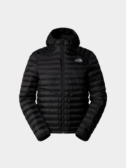 Демісезонна куртка The North Face Huila модель NF0A85A34GZ1 — фото 5 - INTERTOP