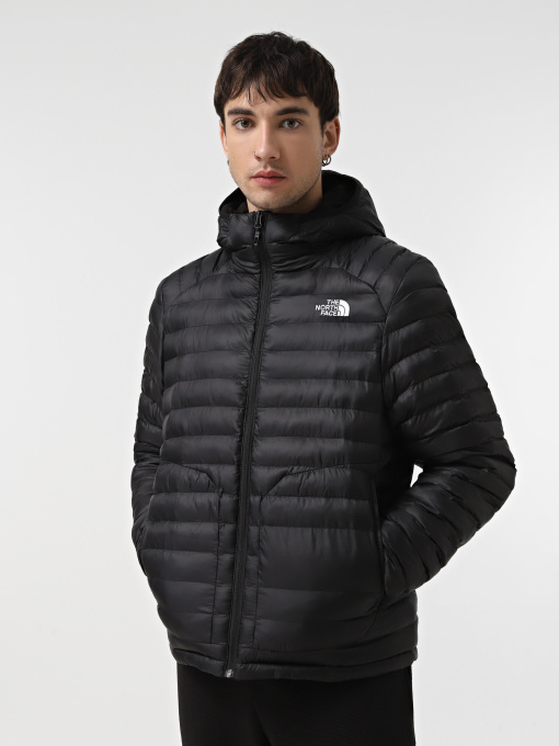 Демисезонная куртка The North Face Huila модель NF0A85A34GZ1 Фото