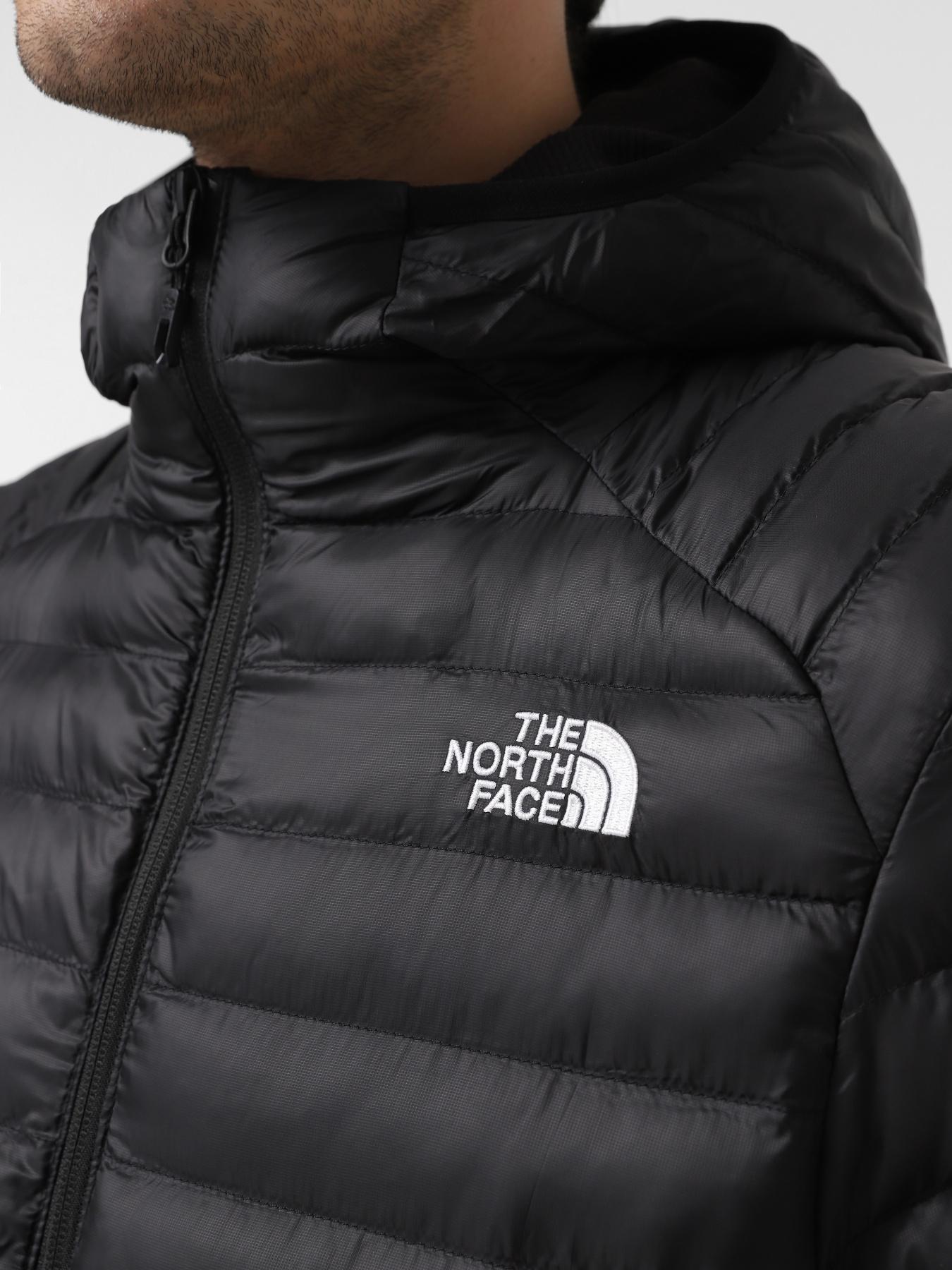 Демисезонная куртка The North Face Huila модель NF0A85A34GZ1 Фото