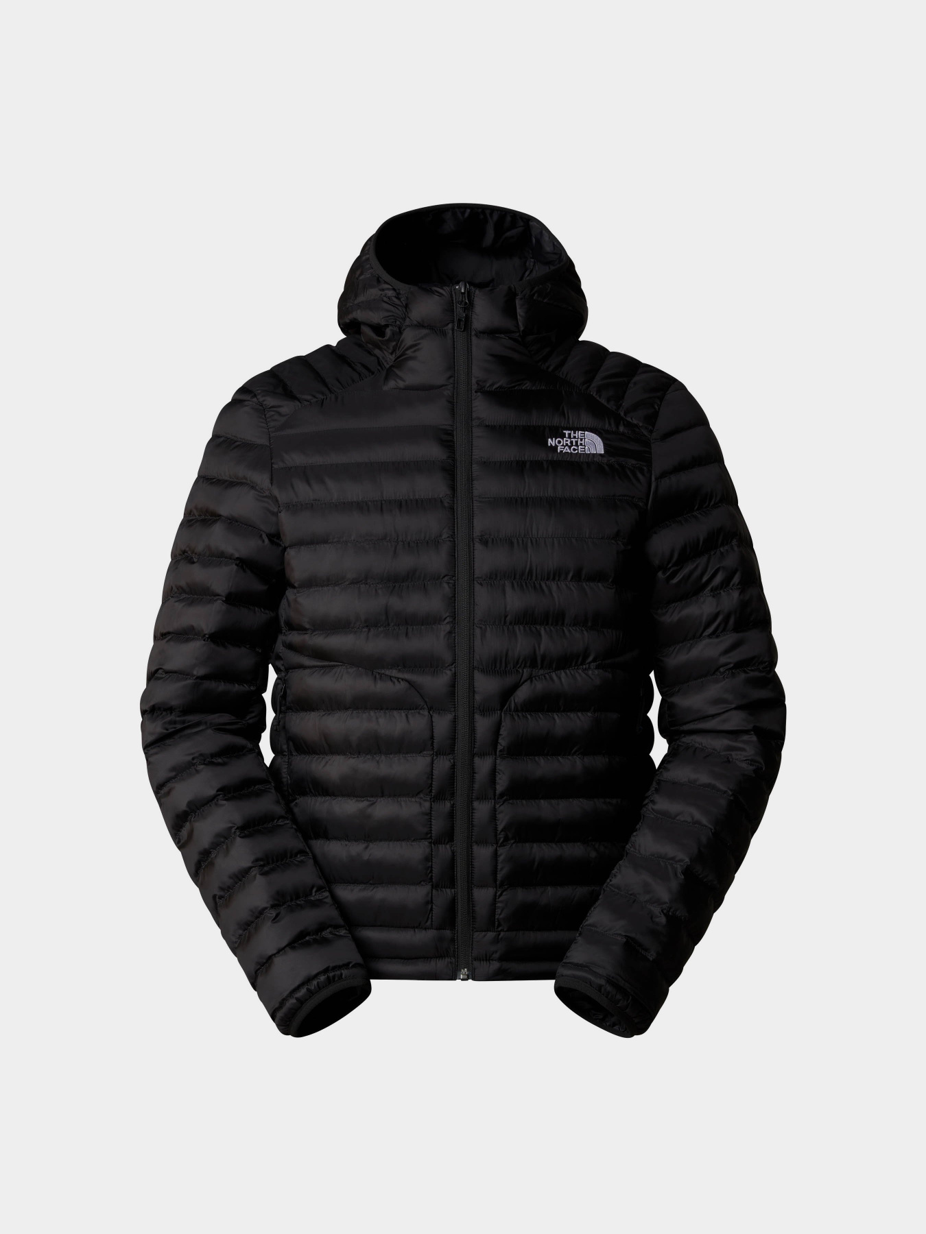 Демисезонная куртка The North Face Huila модель NF0A85A34GZ1 Фото