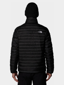 Демисезонная куртка The North Face Huila Synthetic модель NF0A85AE4GZ1 Фото