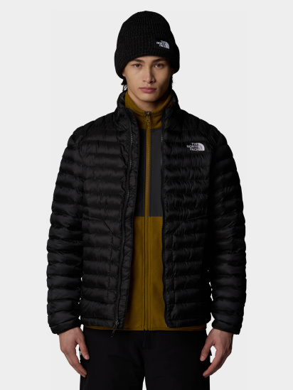 Демісезонна куртка The North Face Huila Synthetic Insulation модель NF0A85AE4GZ1 — фото 4 - INTERTOP