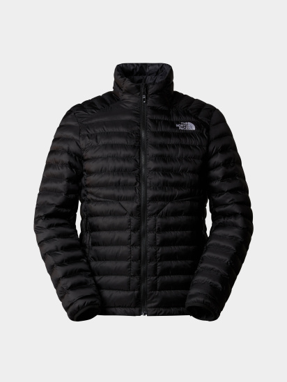 Демісезонна куртка The North Face Huila Synthetic Insulation модель NF0A85AE4GZ1 — фото 5 - INTERTOP