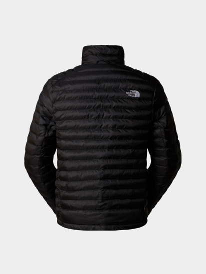 Демісезонна куртка The North Face Huila Synthetic Insulation модель NF0A85AE4GZ1 — фото 6 - INTERTOP