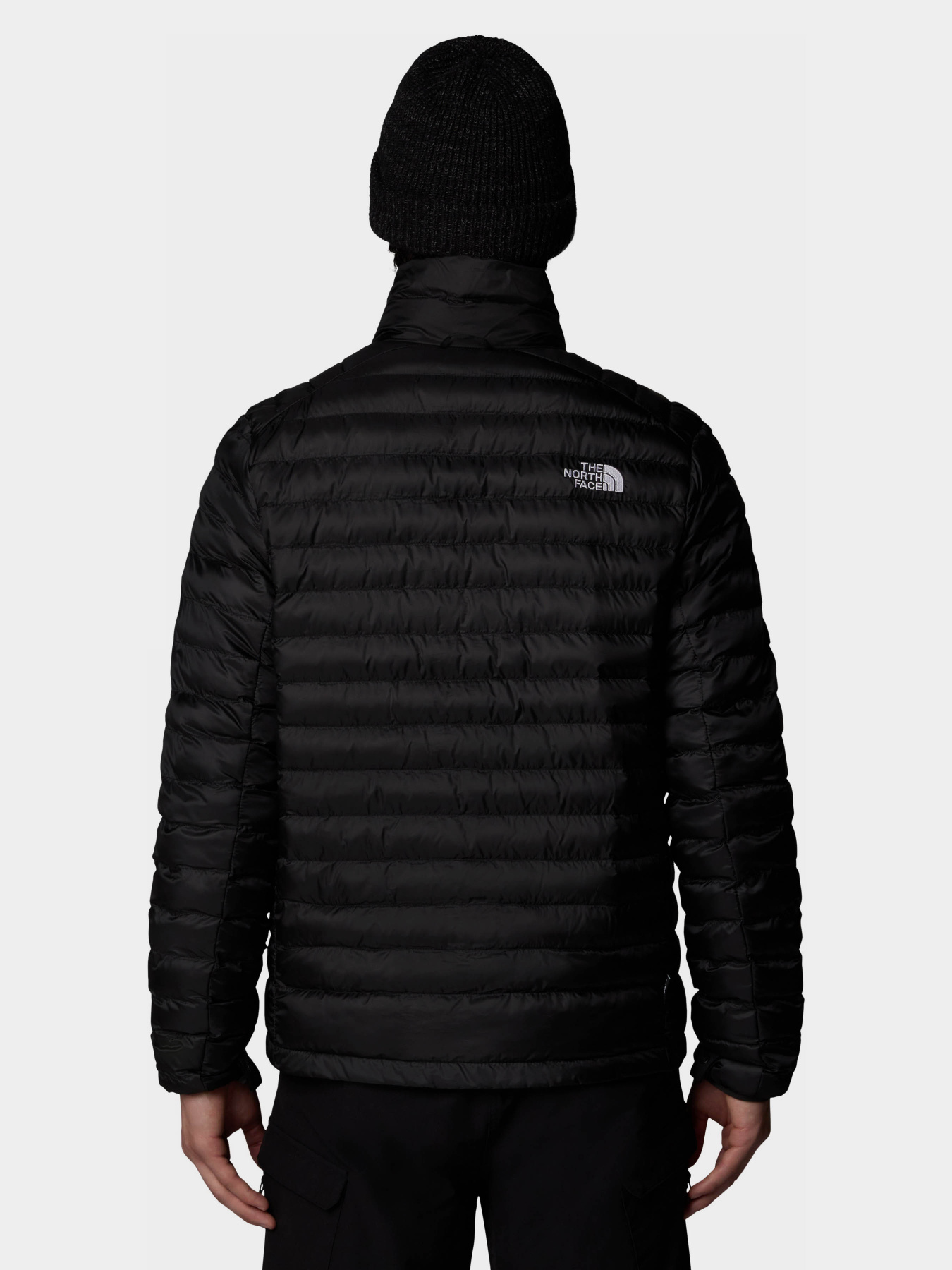 Демісезонна куртка The North Face Huila Synthetic модель NF0A85AE4GZ1 Демісезонна куртка The North Face Huila Synthetic модель NF0A85AE4GZ1 Фото