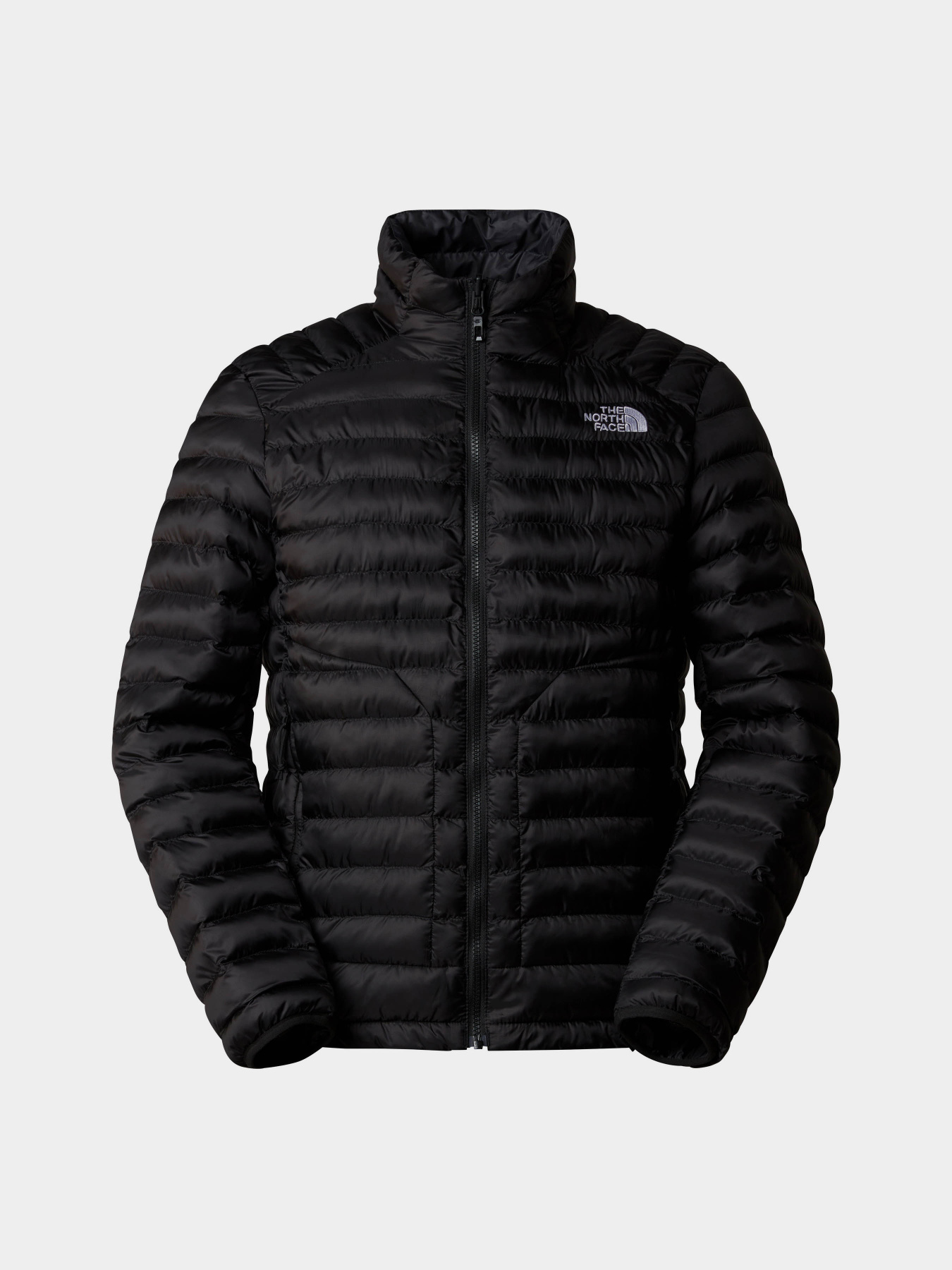 Демісезонна куртка The North Face Huila Synthetic модель NF0A85AE4GZ1 Демісезонна куртка The North Face Huila Synthetic модель NF0A85AE4GZ1 Фото