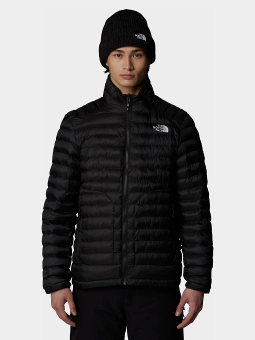 Куртки та дублянки The North Face Huila Synthetic модель NF0A85AE4GZ1 Фото