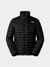Демісезонна куртка The North Face Huila Synthetic модель NF0A85AE4GZ1 Демісезонна куртка The North Face Huila Synthetic модель NF0A85AE4GZ1 Фото