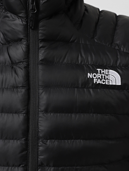 Жилет з утеплювачем The North Face Huila модель NF0A85AF4GZ1 — фото 4 - INTERTOP