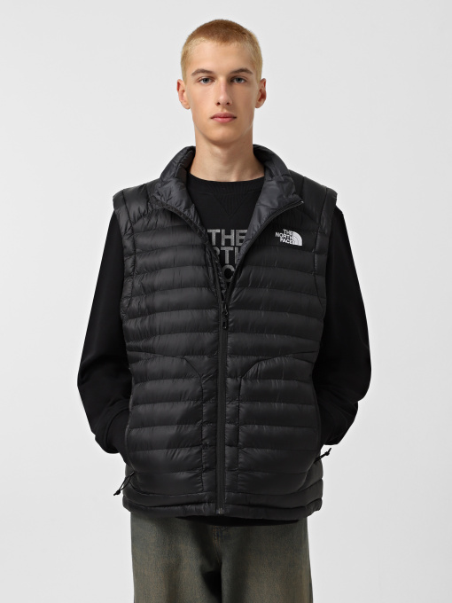 Утеплений жилет The North Face Huila модель NF0A85AF4GZ1 Фото