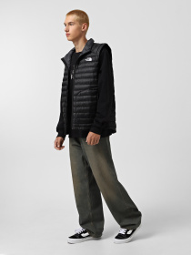 Утеплений жилет The North Face Huila модель NF0A85AF4GZ1 Фото