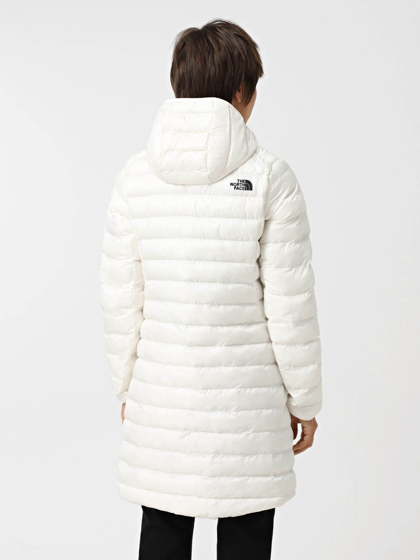 Демісезонна куртка The North Face Huila модель NF0A85AHQLI1 Фото