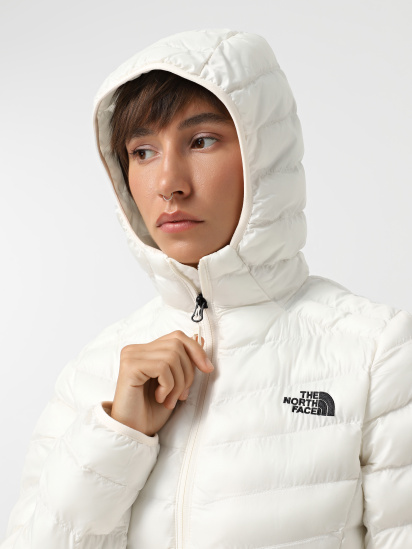 Демісезонна куртка The North Face Huila модель NF0A85AHQLI1 — фото 4 - INTERTOP