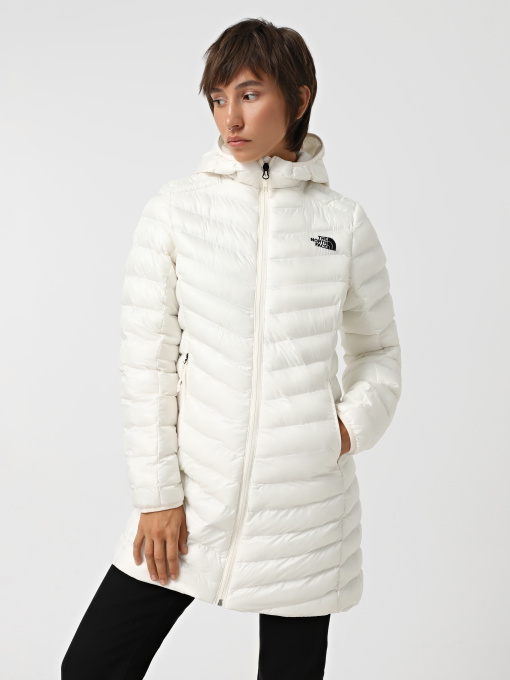 Демисезонная куртка The North Face Huila модель NF0A85AHQLI1 Фото